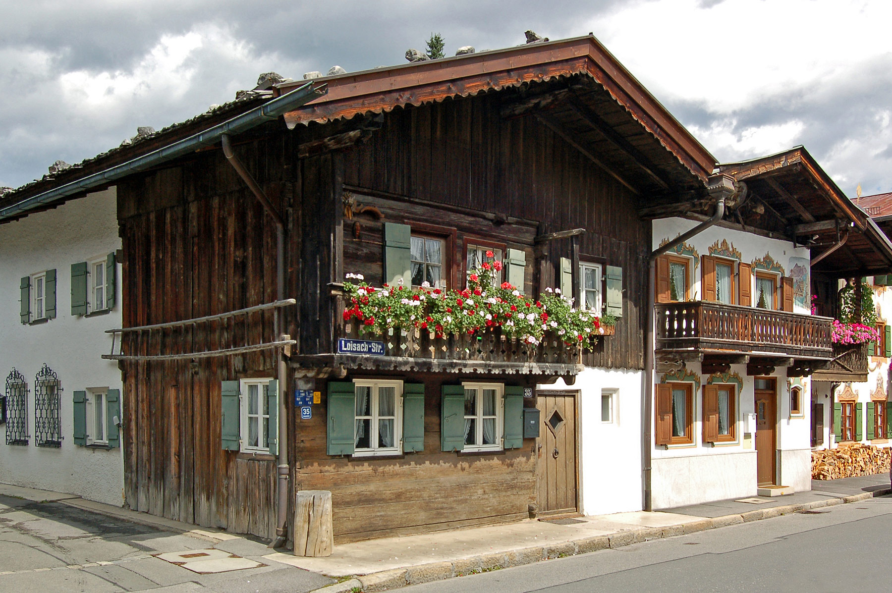 Garmisch-Partenkirchen